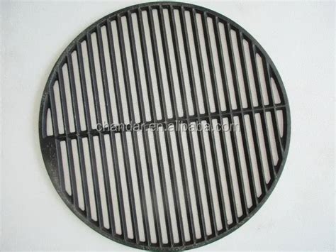 Round Cast Iron Grill Grates,Cast Iron Bbq Grill/ Grate - Buy Cast Iron ...