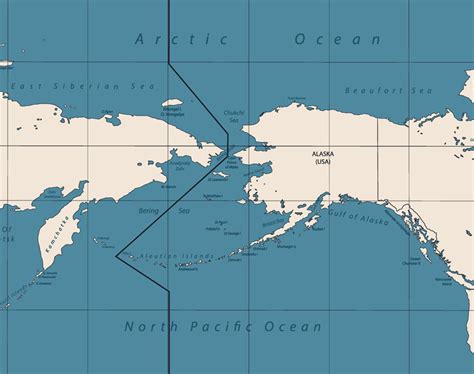 Pacific Maps - Ka‘iwakīloumoku - Hawaiian Cultural Center