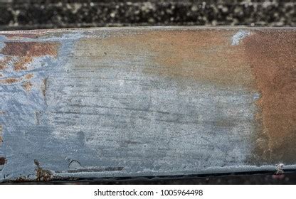 Metal Surface Scratches Rust Stock Photo 1005964498 | Shutterstock