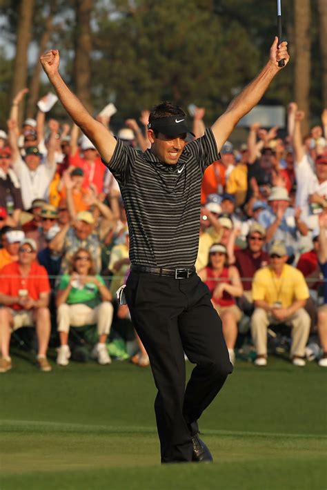 Golf Equipment: Charl Schwartzel - 2011 Masters Champion: What was in his bag?