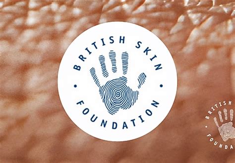 Charity Profile - The British Skin Foundation