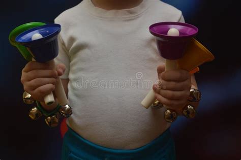 106 Black Kids Playing Musical Instruments Stock Photos - Free ...