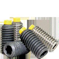 Nylon Tip Set Screws | Cal Fasteners, Inc.