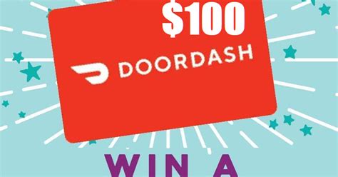 Doordash Gift Card : DoorDash Gift Cards | ladylittlepeach