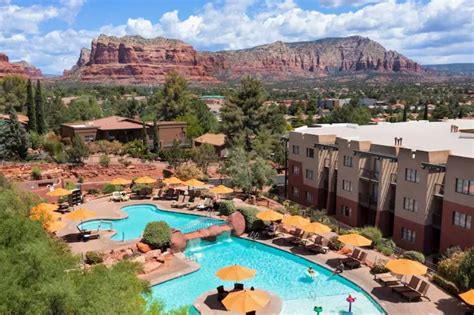 Hilton Sedona Resort & Spa - Sedona, AZ - Wedding Venue