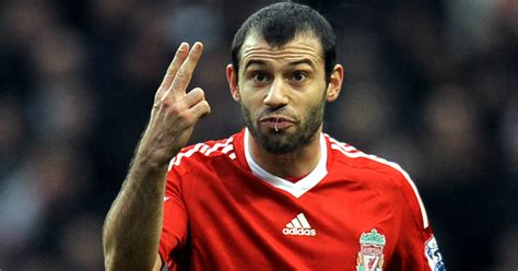 Game over for Javier Mascherano as star announces retirement