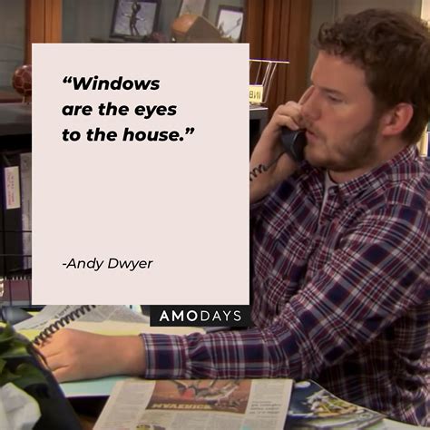 31 Andy Dwyer Quotes: Words from ‘Parks and Recreation’s’ Loveable Goofball