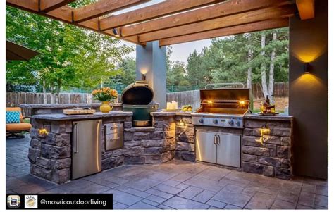 Our Top 3 Grill Picks (And Awesome Outdoor Kitchen Ideas) – Hearthside ...