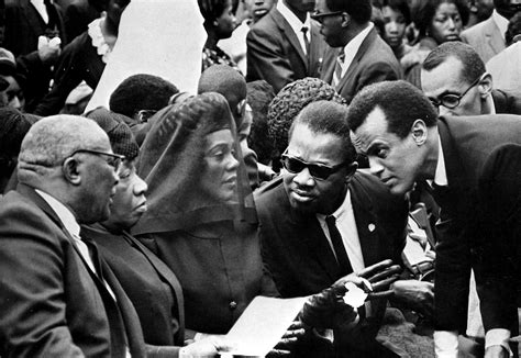 Funeral of Dr. Martin Luther King, Jr., April 9, 1968 | Goin' To A Go ...