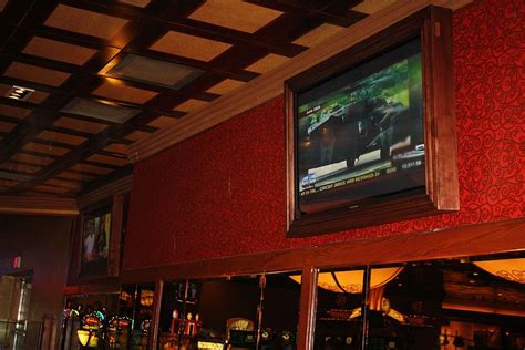 Shreveport, LA - Eldorado Casino – FlatScreen Framing