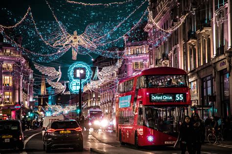 How to Have the Perfect Christmas Weekend in London - Tassie Devil Abroad