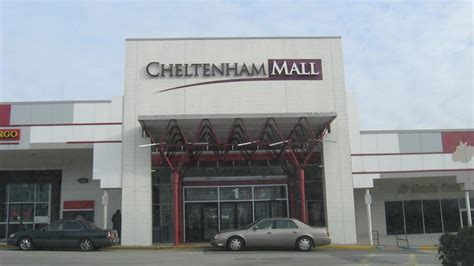 Cheltenham Square Mall sells for $30M - Philadelphia Business Journal