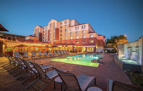 Hilton Garden Inn Scottsdale Old Town - UPDATED 2020 Prices, Reviews & Photos (Arizona) - Hotel ...