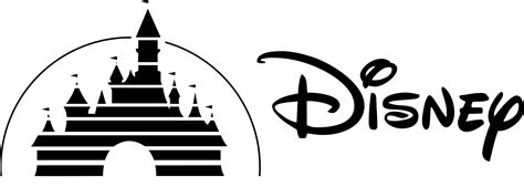 Disney Castle Logo Vector at GetDrawings | Free download