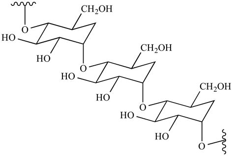 Illustrated Glossary of Organic Chemistry - Amylopectin