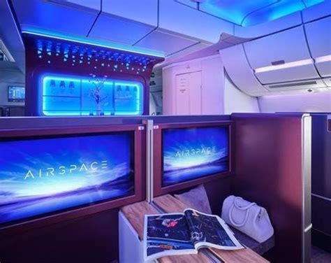 10 Ideas for Enhancing Your Aircraft Interior Design | by ...