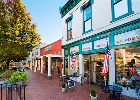 Dahlonega Is Georgia's Best Small Town 2023