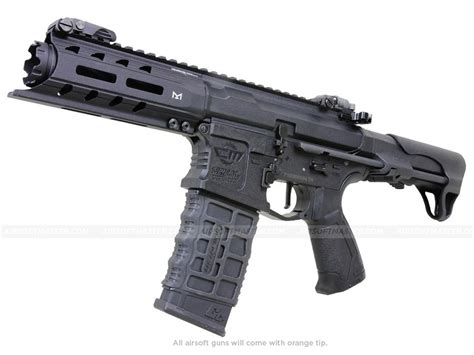 G&G ARP-556 V2S Polymer Body CQB Airsoft Gun