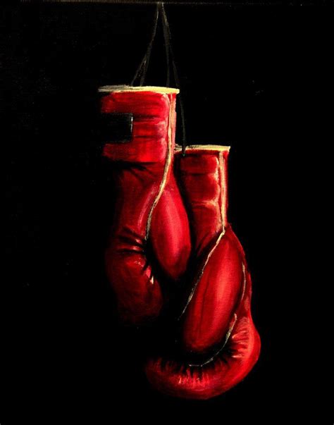 Boxing Glove Wallpapers HD - Wallpaper Cave