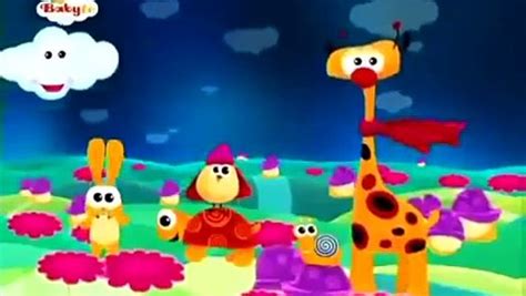 BabyTV Let It Rain (english) - Dailymotion Video