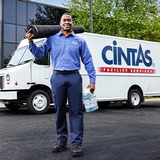 Uniforms - Corporate Apparel | Cintas