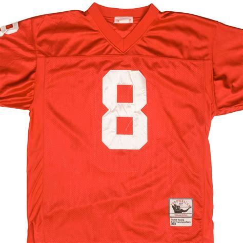 NFL Jersey – Vintage rare usa