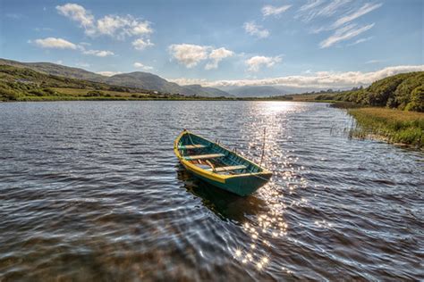 Ardara - Donegal - Ireland | Ardara near Glenties, County Do… | Flickr