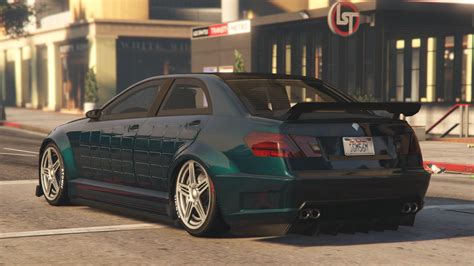 Here’s one of my Armored Schafter V12’s : r/gtaonline