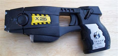 Investigation Finds Over 1000 People Died After Police Used Tasers