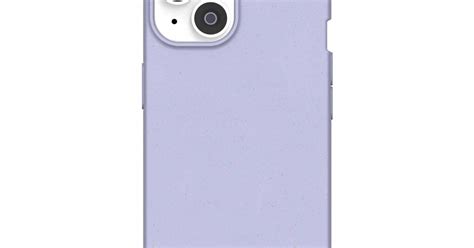 Lavender iPhone 14 Case – Pela Case