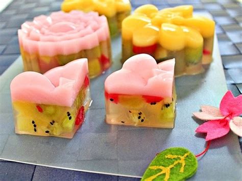 Top 5 Must-try Vietnamese Desserts - TNK Travel