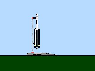 Rocket Launch by Blautee on DeviantArt