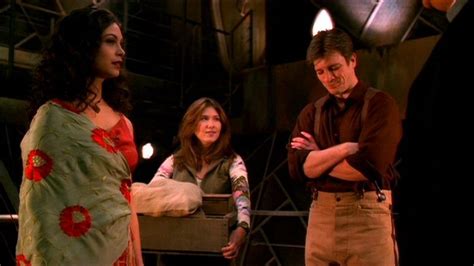 firefly-episode1-serenity - Firefly Image (19299946) - Fanpop