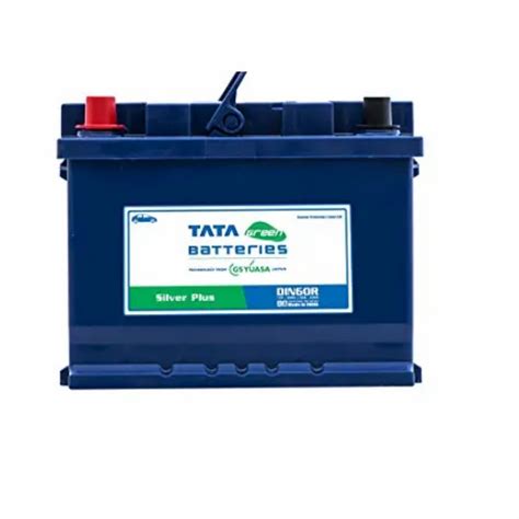 TATA Green Car Battery - TATA Automotive Batteries Latest Price ...