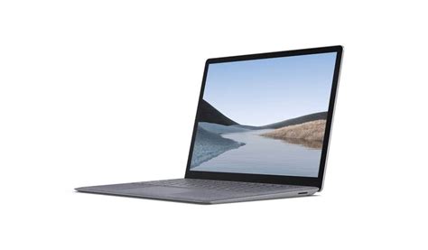 Best Microsoft Surface Laptop 3 (13.5-inch) Price & Reviews in ...