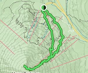 AllTrails | Mount Bachelor Trail: 692 Reviews, Map - Oregon