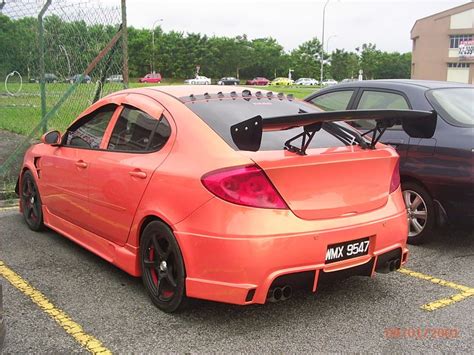 Welch Motorsport plans Proton NGTC entry - SEAT Cupra.net - SEAT Forum