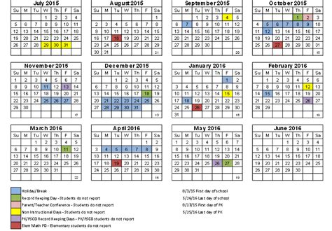 Fort Campbell School Calendar 2024 2025 2024 25 - Vida Allyson