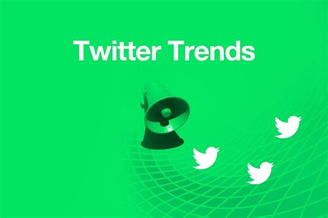 Twitter Trends: How to Find and Use the Right Trending Topics – Twitter ...