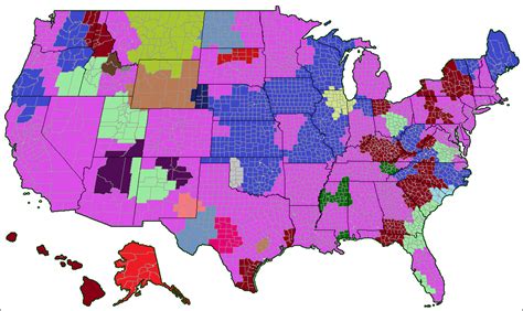 C Spire Fiber Coverage Map - World Map