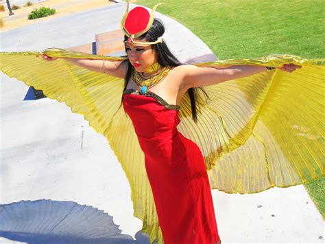 Isis Egyptian Goddess Costume - Etsy