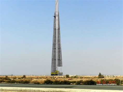 JEDDAH | Kingdom Tower | 1000m+ | 3281ft+ | 170 fl | U/C - Page 517 ...