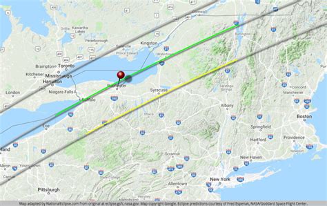 Get Involved - Rochester Total Solar Eclipse 2024