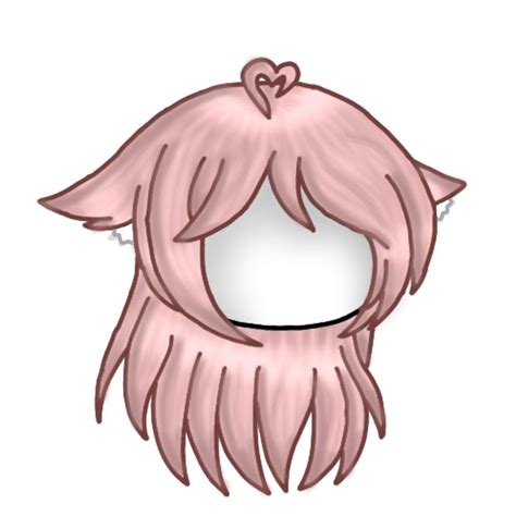 Pin de diana em todo gacha UwU em 2020 | Desenho de cabelo, Cabelo de ...