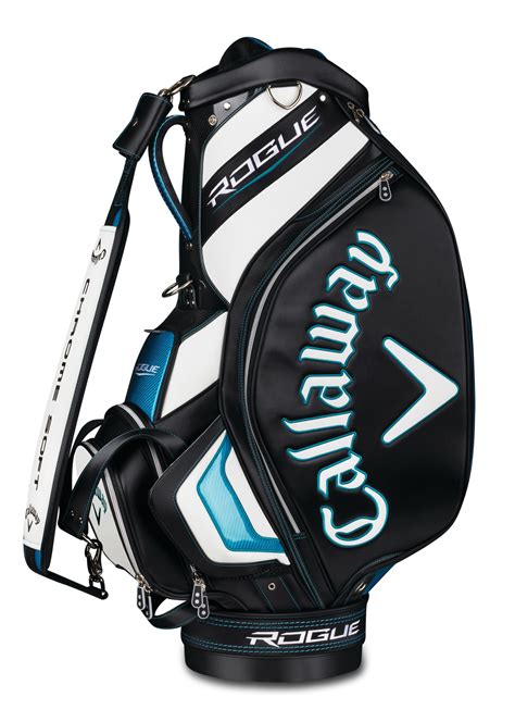 Callaway Rogue Staff Bag | RockBottomGolf.com