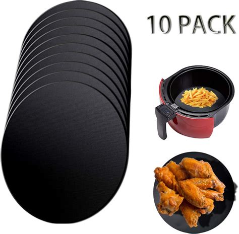 The 10 Best Air Fryer Tray Replacement - Your Home Life