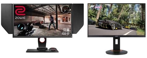 The 7 Best 240Hz Monitors