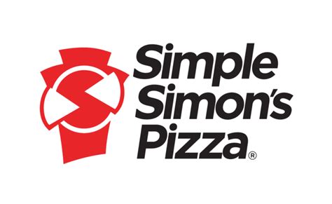 Simple Simon’s Pizza Updates Iconic Logo - Simple Simon's Pizza