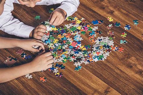 22 Enjoyable Indoor Games For Kids