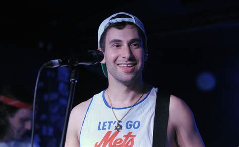 Bleachers is back: N.J. rock star Jack Antonoff is brilliant at NYC concert (PHOTOS) | NJ.com